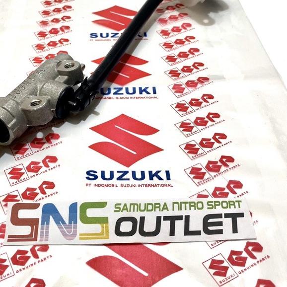 ✻ MASTER REM BELAKANG ASSY SATRIA FU NEW SATRIA FU OLD / MASTER REM BELAKANG SATRIA FU150 ➥