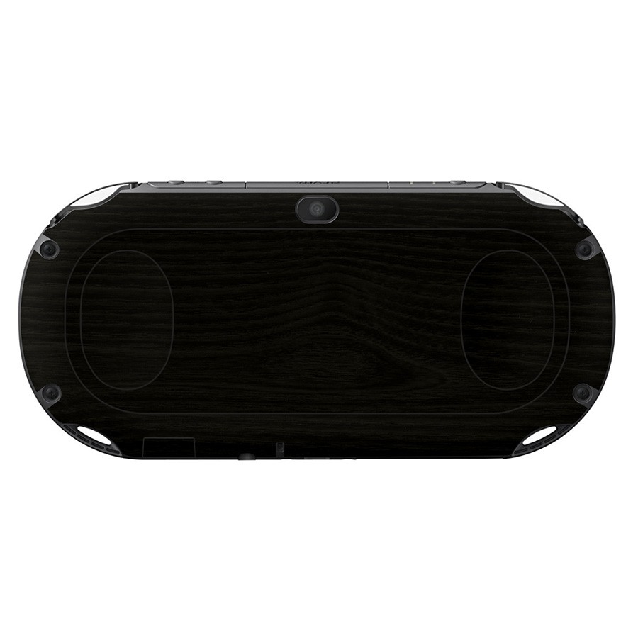 9Skin - Premiumm Skin Protector for PS Vita Slim - 3M Wood