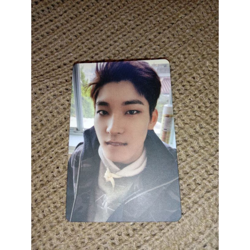 pc wonwoo gose ❌Jangan di CO❌