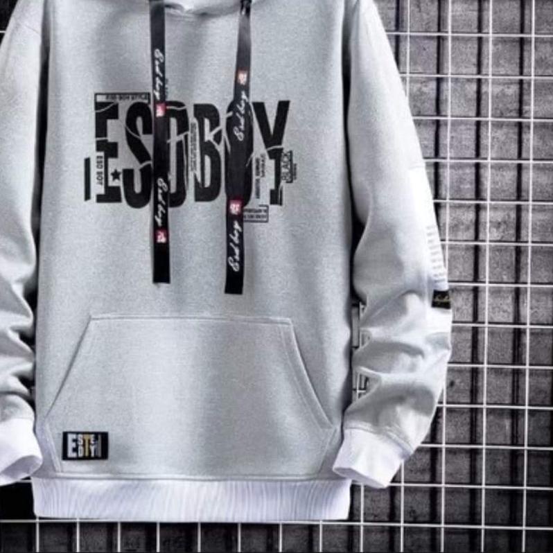 Jaket Sweater Hoodie Polos PRIA WANITA jumpper Hoodie polos Kualitas Distro / sweater polos / jaket 