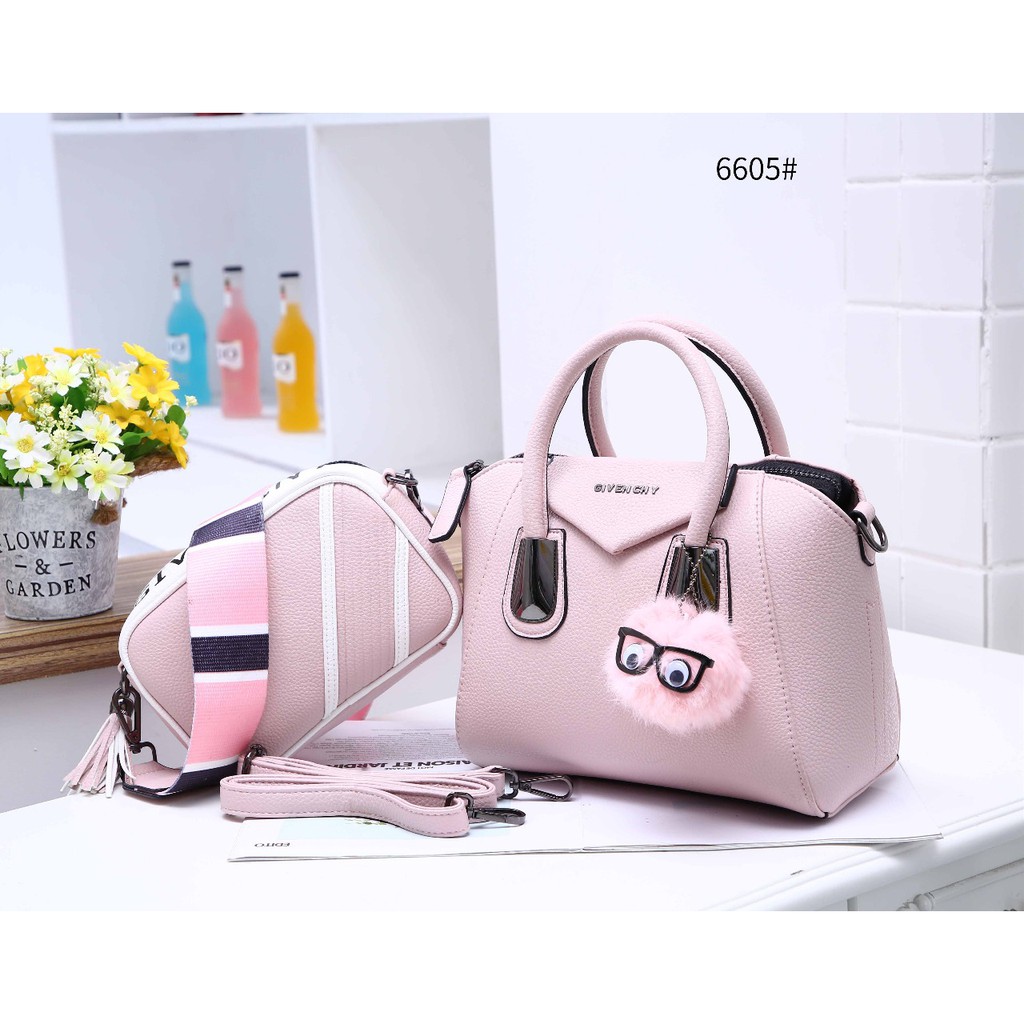 Tas Givenchy Antigona 6605 WS