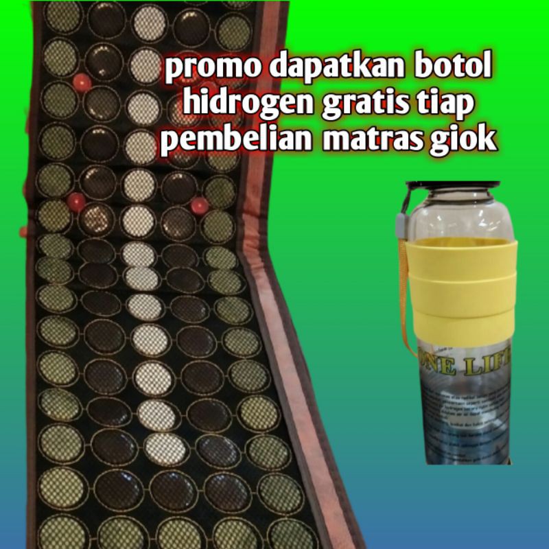 Matras Terapi Kasur Terapi kasur kesehatan