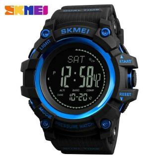 skmei triple sensor