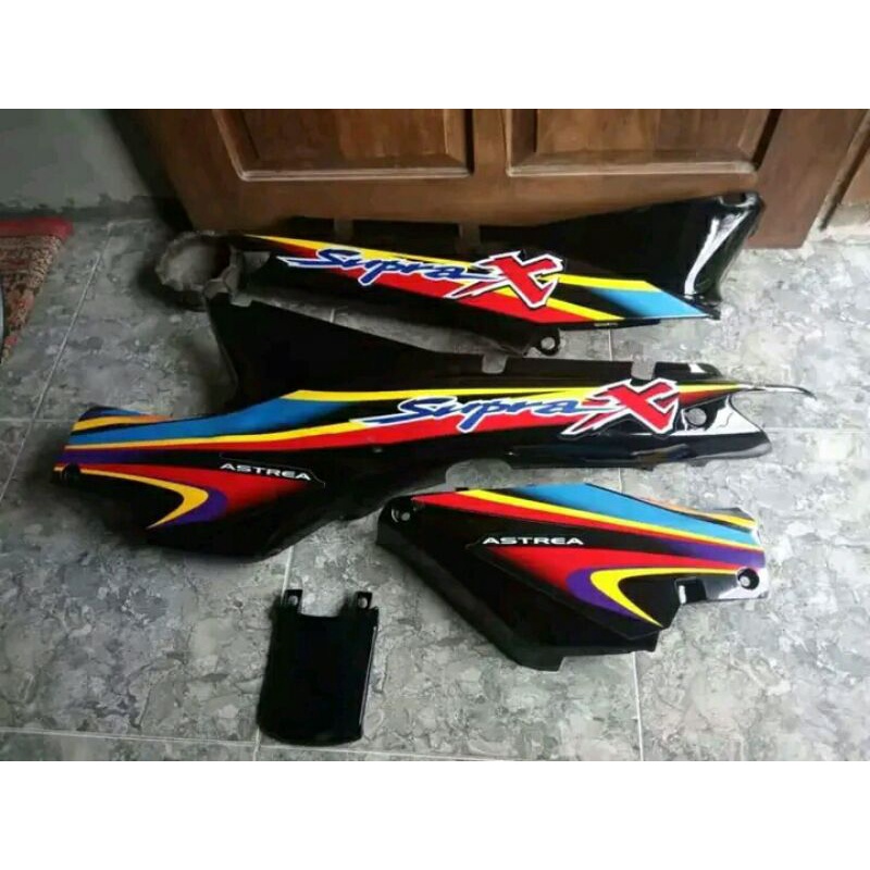 bodi supra x lama cover bodi supra x lama strip