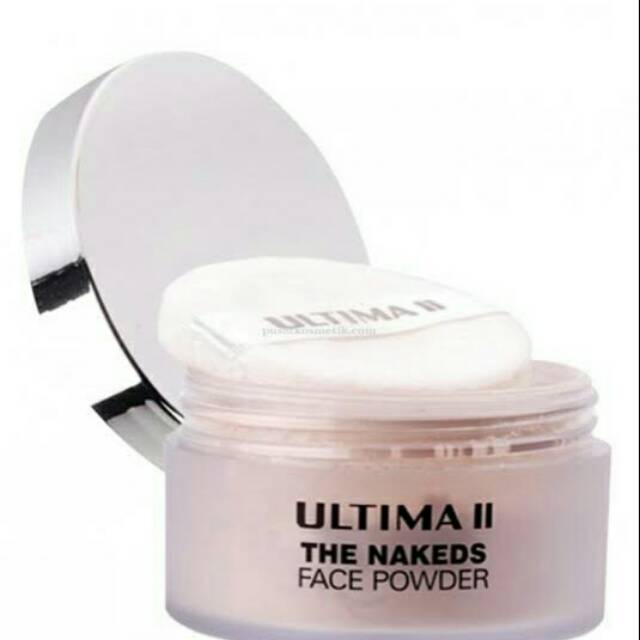 Ultima II powder