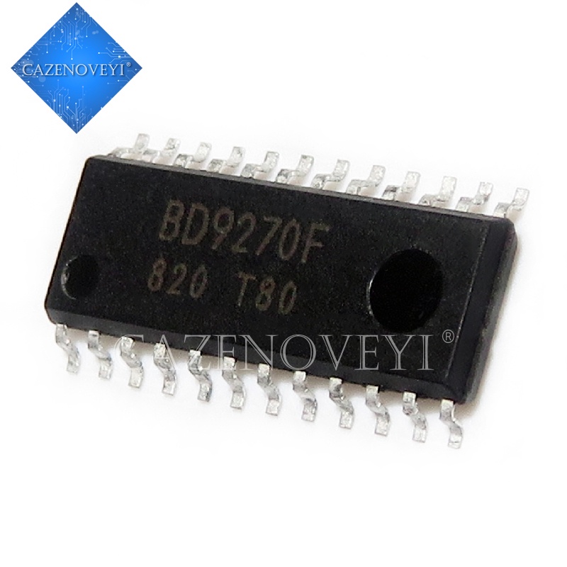 2pcs Ic Bd9270F 9270 Sop-24