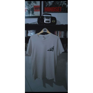 Ts Gorilla Biscuits second