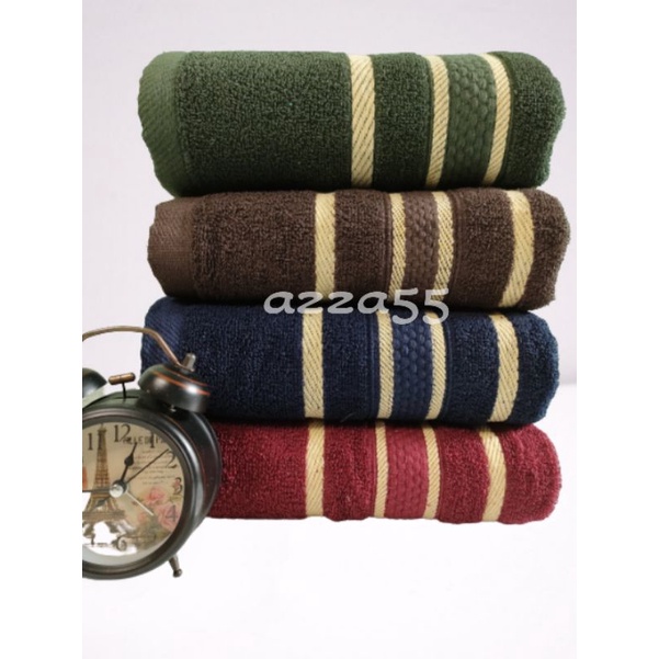 Handuk mandi 70 x 140 cm