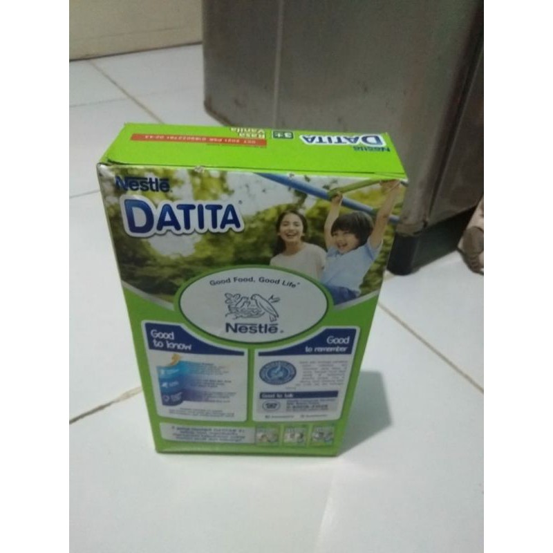 

datita vanila 900gr