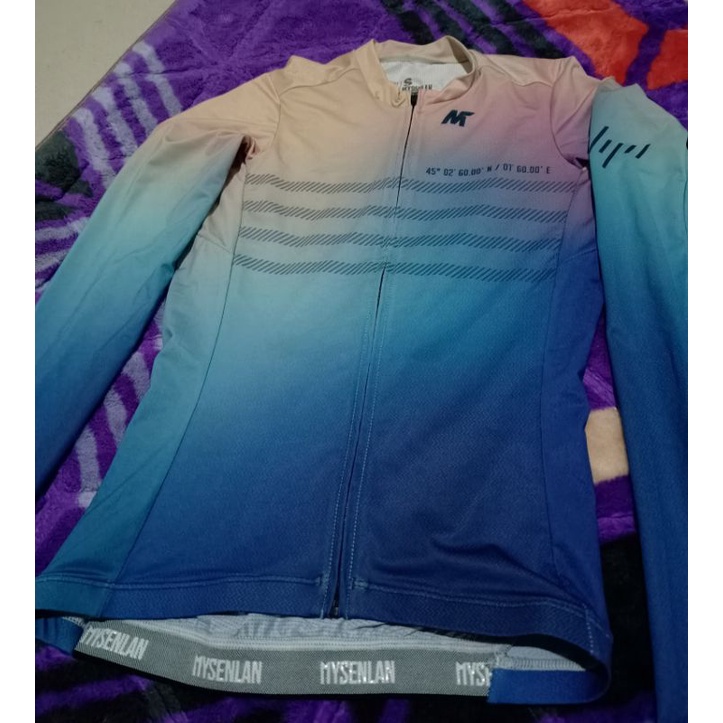 Prelove jersey original size S