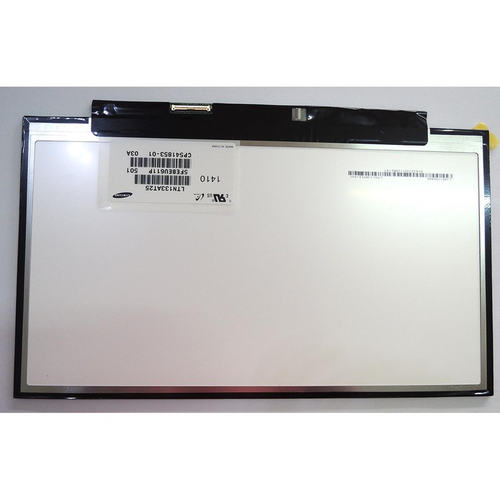 Layar Laptop LCD LED Toshiba Portege R830 R700 Z930 Z830 Z935