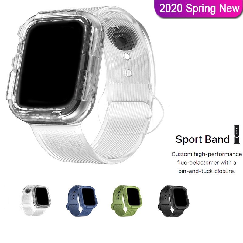 apple watch series 4 44mm colors