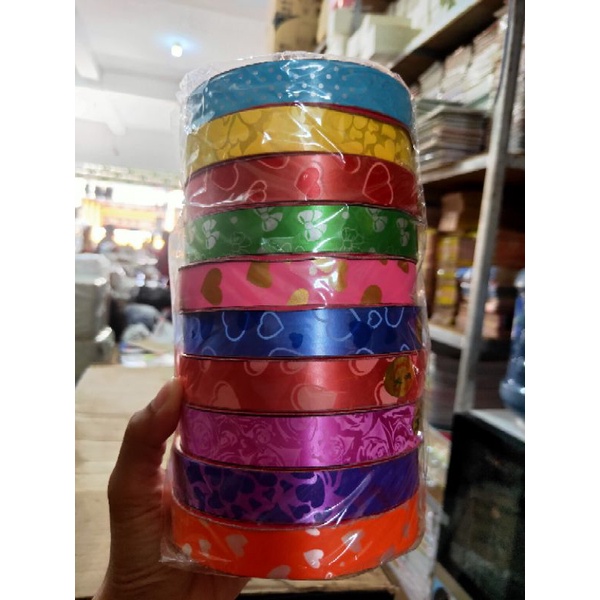 

PITA HIAS GROSIR ISI 10/PITA KADO