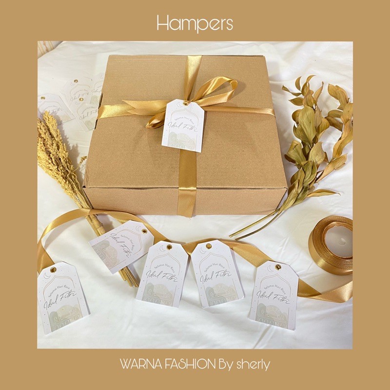 

box hampers (lengkap)