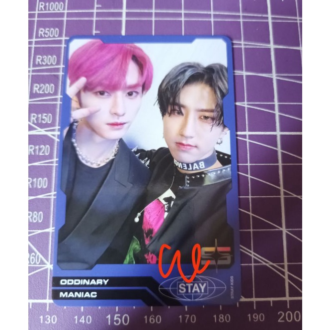 PC Unit Oddinary Minsung