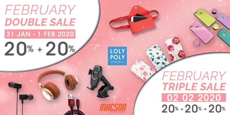 Toko Online Lolypoly Official Shop | Shopee Indonesia