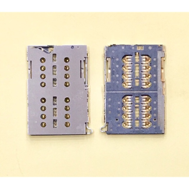 CONNECTOR KONEKTOR SIM  XIAOMI MI4I MI 4I MI-4I MI4C MI 4C MI-4C CONEKTOR CONNEC