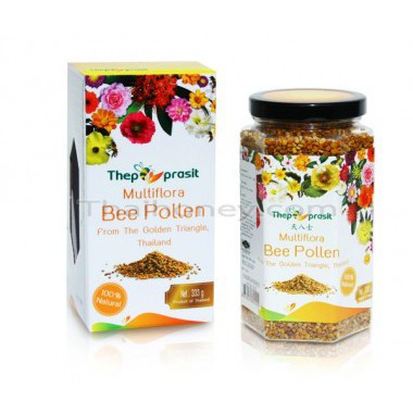 THEPPRASIT BEE POLLEN BY BIG BEE -ORI THAILAND-