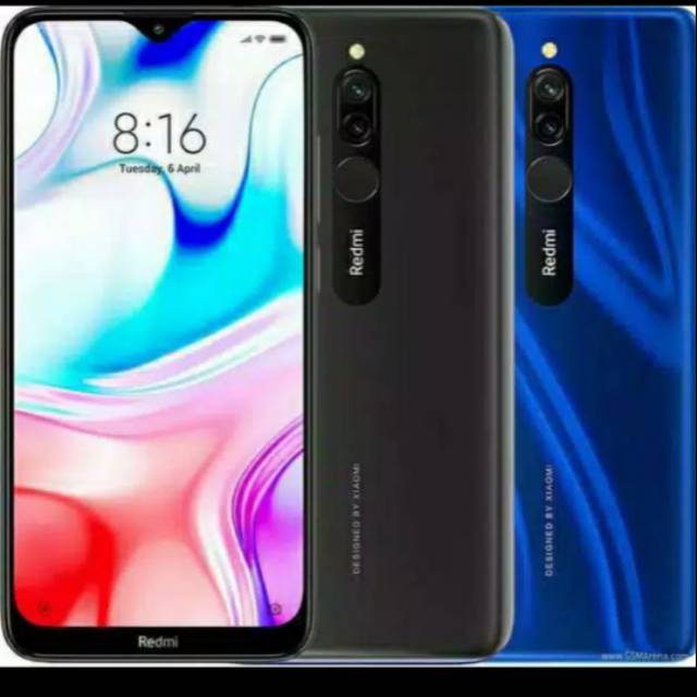 Redmi 8 4/64