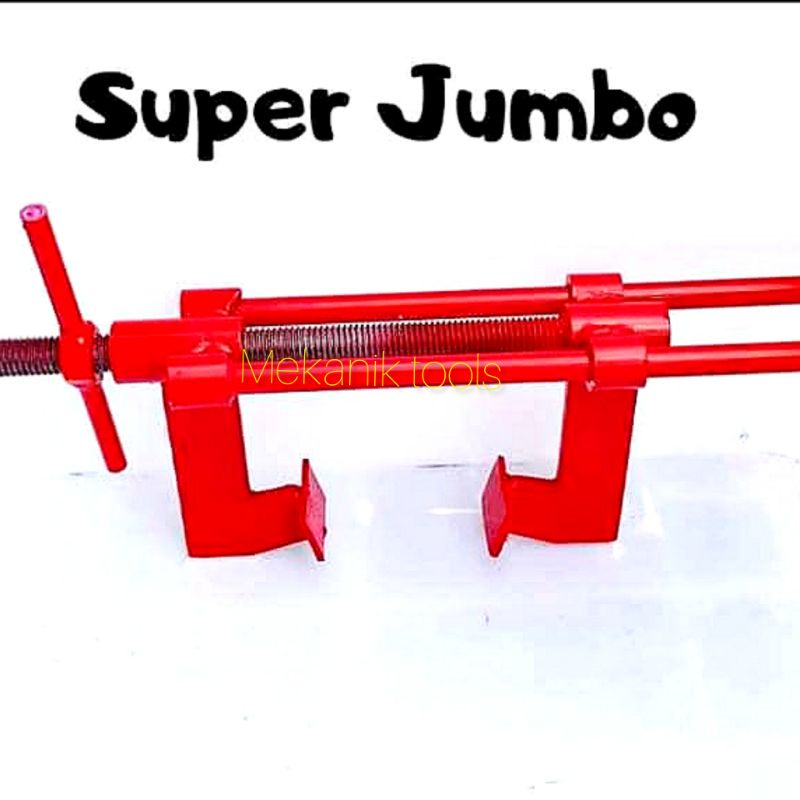 Alat PRESS BAN TUBLES MOGE NEW SUPER JUMBO