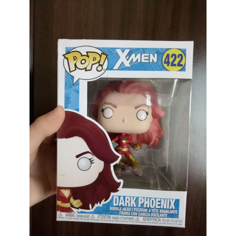 Funko pop Dark Phoenix 422