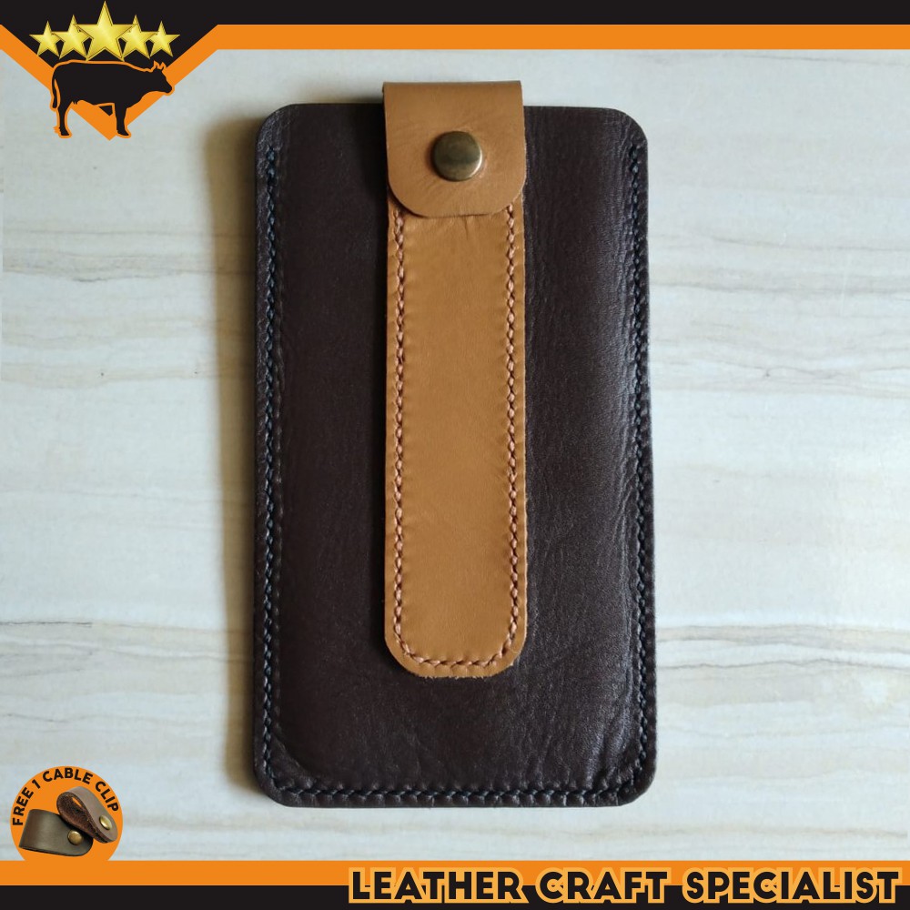 LEATHER SLEEVE LAPTOP TABLET LENOVO D330 SPECIAL EDITION