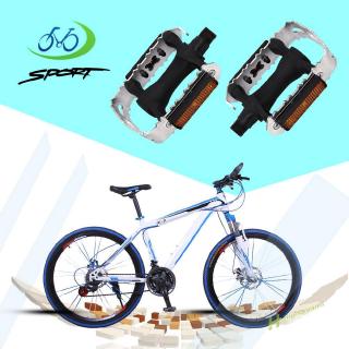 1 Pasang  Pedal Sepeda  Lipat  Anti Slip untuk MTB  Shopee 