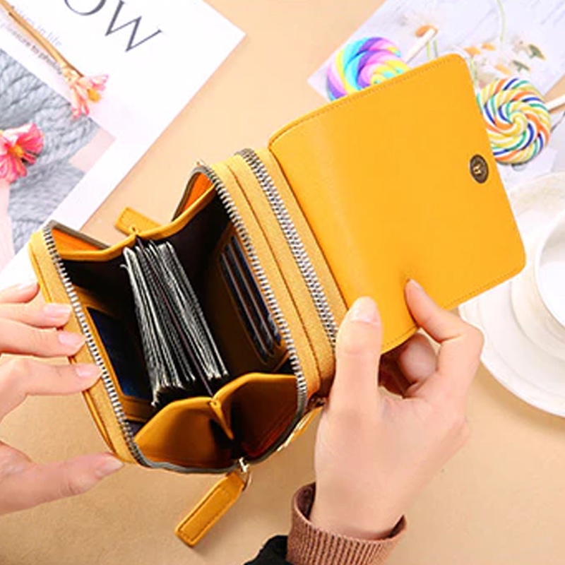 Tas Hp Wanita Tas Selempang Forever Young Bahan Miniso Terbaru Model Import KIARA &amp; VALEE