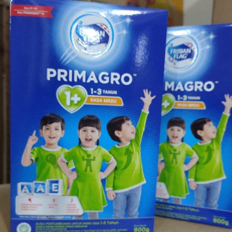 Frisian flag Primagro 800g