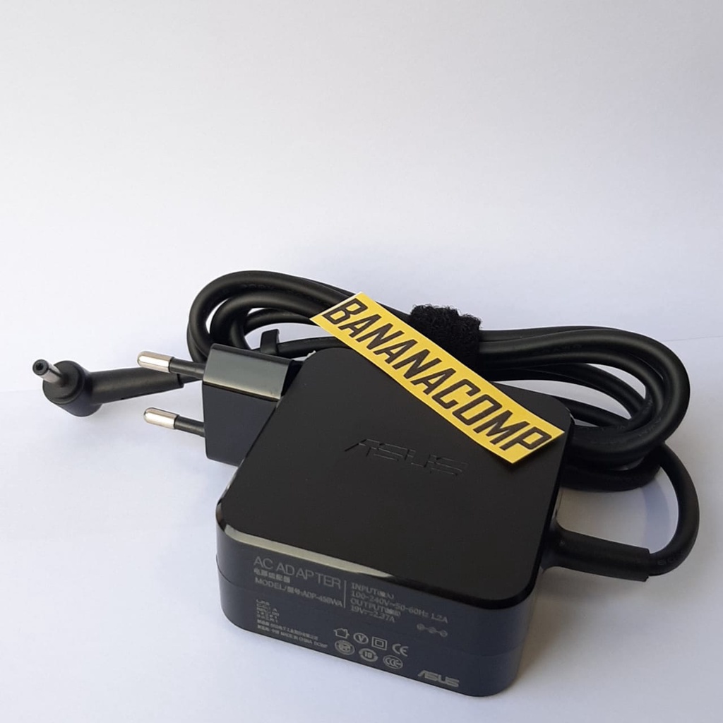 ORIGINAL CHARGER LAPTOP ASUS X441U X441UB X441UV X441UA X441S X441SC X441SA-3