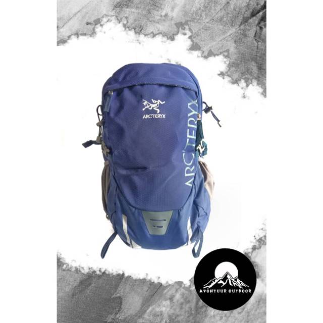 Tas ransel / Daypack Arcteryx endorphin