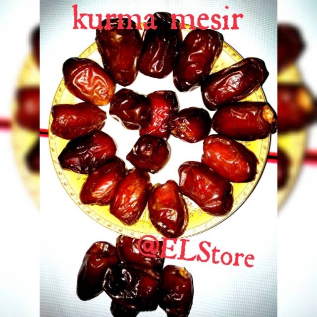 

Kurma Mesir Golden Valley 10kg (khusus Go-send) / kurma mesir gollden valley premium / kurma madu mesir premium / kurma madu