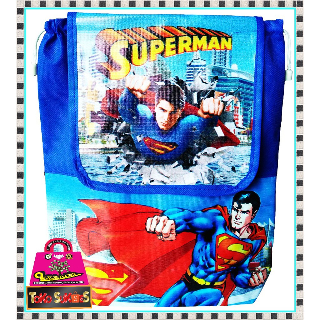 Tas Ultah / Tas Ulang Tahun / Goodie Bag / Perlengkapan Ulang Tahun / Tas Ultah Ransel Pokemon-6