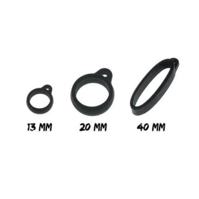 LANYARD MATERNAL BASIC FREE ORING// GANTUNGAN HANDPHONE