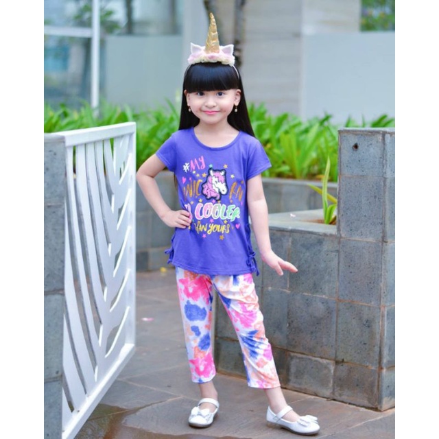 SET LEGGING BOBOKIDS