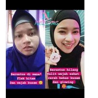 Nezzmg Skincare