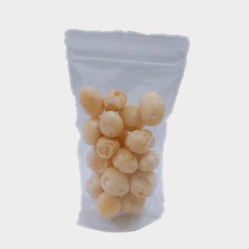 

Sohu mini campuran baso aci