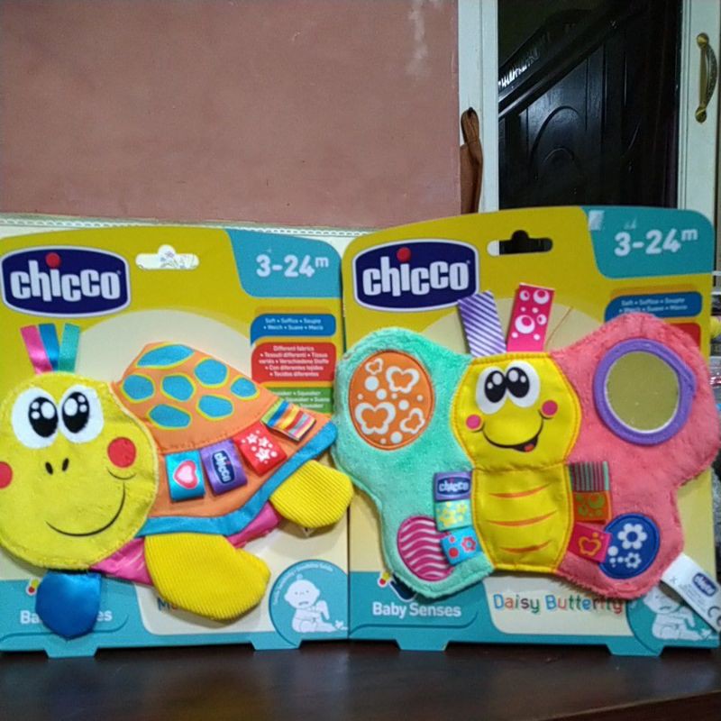 Chicco Baby Senses