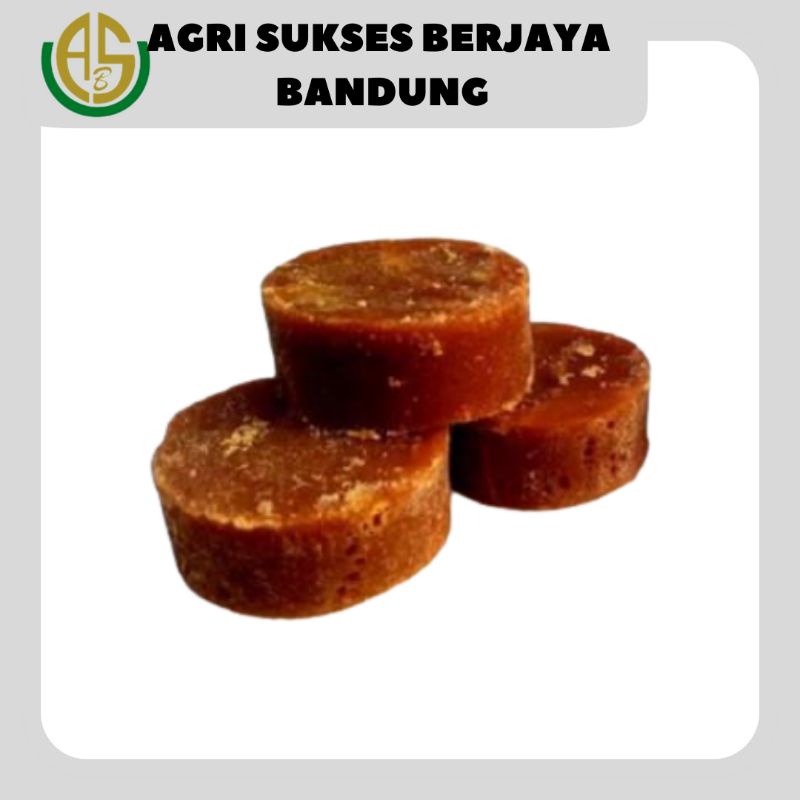 

Gula Merah - 250 Gram
