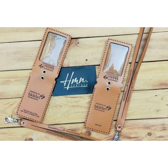 

[[COD]] Id Card Holder Model Flip Simpel OBRAL Kode 130