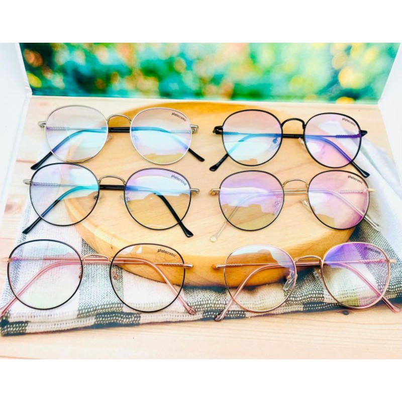 Kacamata frame PHOTOCROMIC 2121