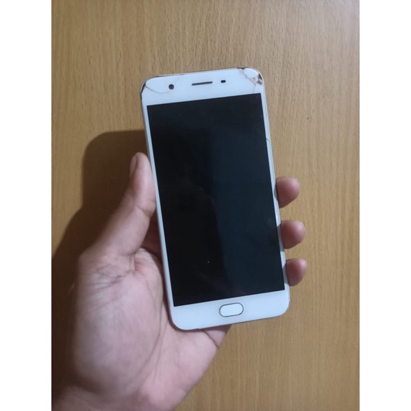 MESIN OPPO A57