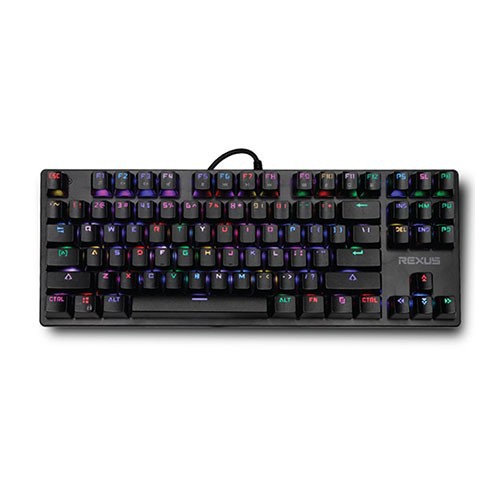 Rexus MX9 Legionare Mechanical Gaming Keyboard