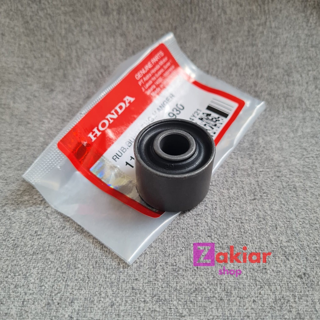 Bos Arm Bush Engine Hanger Rubber HONDA Vario Beat Vario 125 Vario 125 Led bos engine original honda
