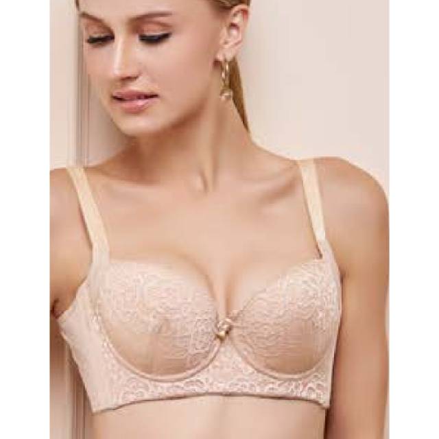 FIORI Graziella Push Up Bra