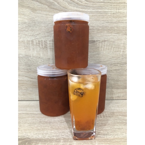 

Sirup Kumkuat (Kietna) May’s Food & Bakery 1000 gram