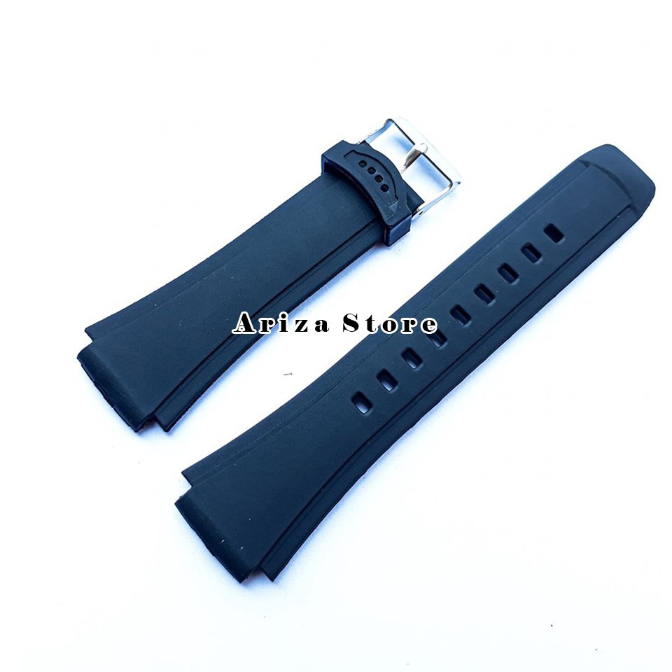 tali jam casio mrw 200h