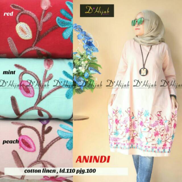 

ANINDI