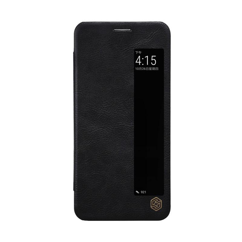 HUAWAI P20 PRO NILLKIN QIN LEATHER CASE ORIGINAL