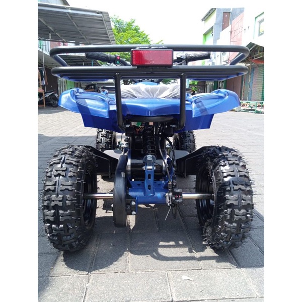 ATV MINI ELEKTRIC HB EATV  36VOLT DAN ATV MINI ELEKTRIK E-ATV99 36 VOLT~ MAINAN ANAK~ATV ELEKTRIC ANAK